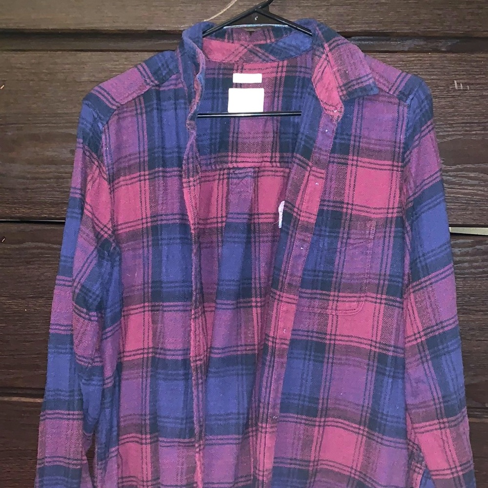 AE Flannel